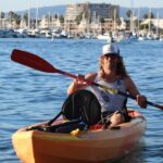 Marina Del Rey: Kayak and Paddleboard Tour with Sea Lions - Exploring Marina del Rey: What to Expect in Detail