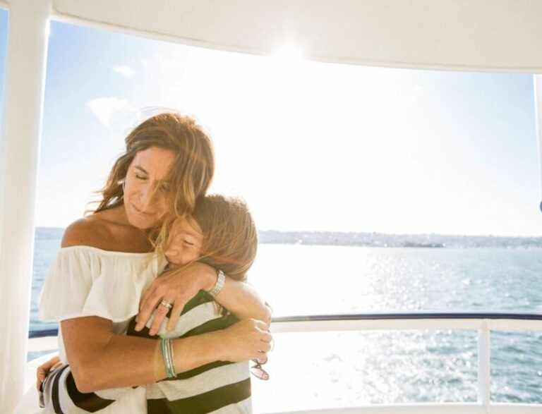 Marina del Rey: Mother's Day Brunch or Dinner Harbor Cruise - Why We Think This Cruise Works Well for You