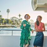 Marina Del Rey: NYE Gourmet Brunch Cruise - Breaking Down the Cruise Itinerary