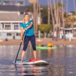 Marina del Rey: Paddleboard Rental Experience - Discovering Marina del Rey on a Paddleboard