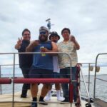 Marina Del Rey Party Boat 1 to 15 Passengers - Final Thoughts