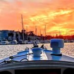 Marina Del Rey: Romantic Cruise, Dinner Charcuterie or Sushi - An In-Depth Look at the Marina Del Rey Romantic Cruise