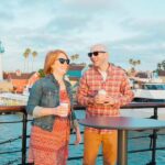 Marina Del Rey: Sunset Cruise with Dinner - Is This the Right Experience for You?