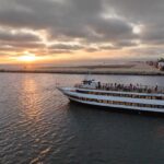 Marina Del Rey: Thanksgiving Buffet Brunch or Dinner Cruise - A Closer Look at the Marina del Rey Thanksgiving Cruise