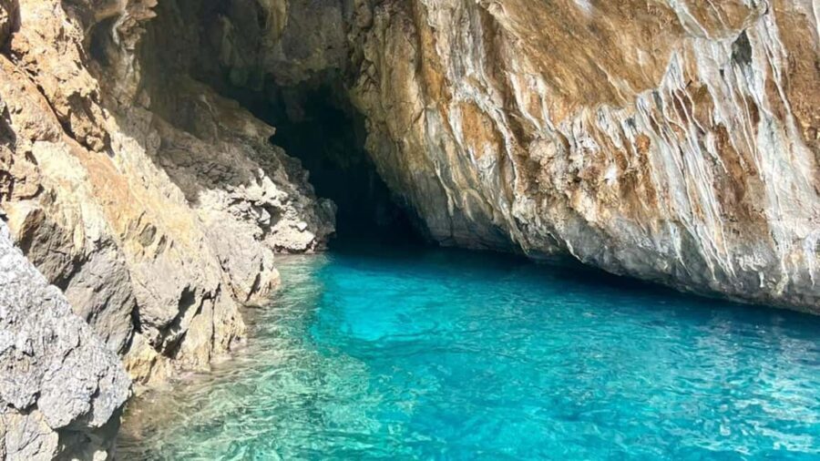 Marina di Camerota: boat tour in Baia Infreschi - Final Thoughts: Is This the Trip for You?