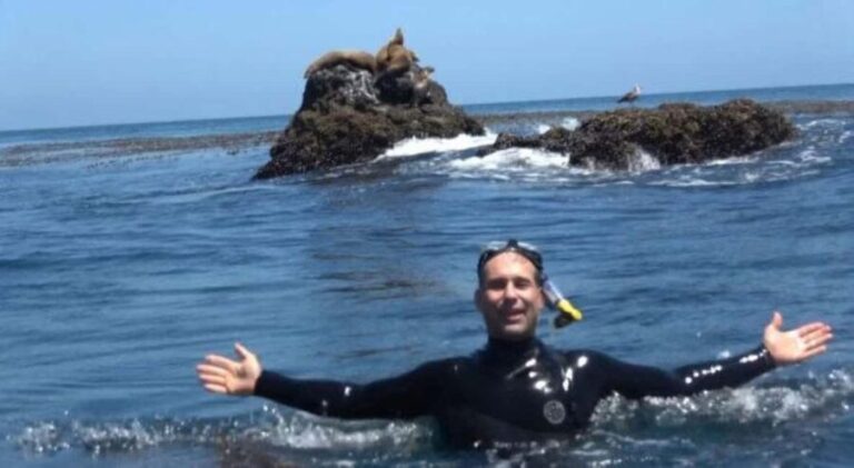 Marina Way : Snorkeling Lesson in Hidden Coves - Final Thoughts