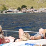 Marine Reserve of Isola delle Femmine Capo Gallo - FAQs