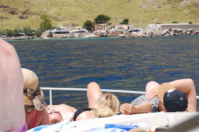 Marine Reserve of Isola delle Femmine Capo Gallo - FAQs