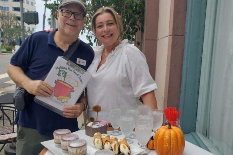 Maritime Tour: East Village Long Beach - Summary of the Experience