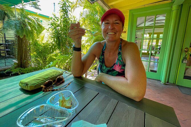 Maritime Village to Micro State: A Self Guided Tour of Key West - The Practicalities: What to Expect
