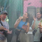 Market tour and all gastronomy included - The Sum Up