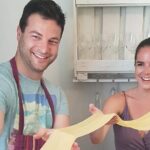 Market Tour and Italian Cooking Class with Mamma - A Deep Dive into the Market Tour and Cooking Class