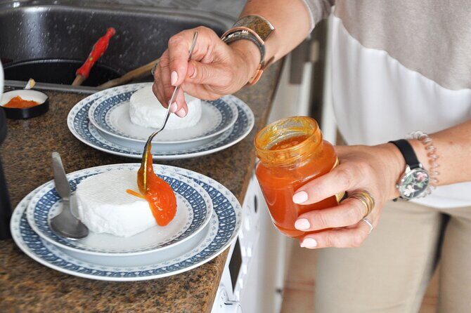 Market Tour and Portuguese Cooking Class in Lisbon with Cristina - A Closer Look at What to Expect