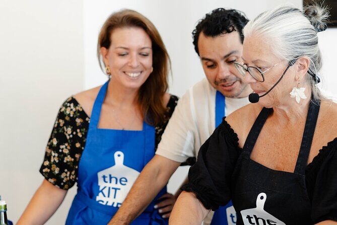Market Tour & Cooking Class: Algarves Seafood Cataplana - The Value of the Experience