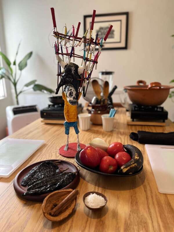 Market tour, cooking class & three-course Mexican feast - Why We Think This Tour Works