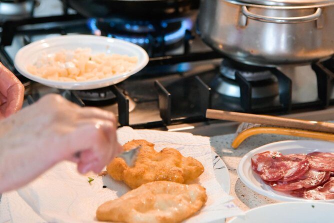 Market Tour & Southern Italian Cooking Class near Agropoli - FAQs