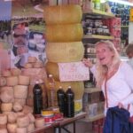 Market Tour, Traditional Cooking and Limoncello class - Who Will Love This Tour?