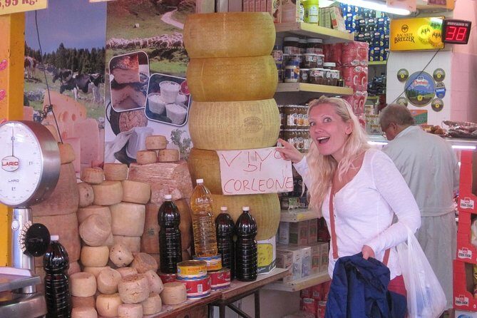 Market Tour, Traditional Cooking and Limoncello class - Who Will Love This Tour?
