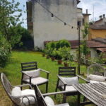 Market Tour & Traditional Tuscan cooking class in a garden - The Full Experience: A Deep Dive into the Florence Food Tour