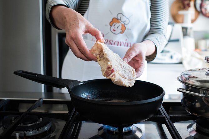 Market Tour & Typical Dining at a Local's Home in Milan - The Sum Up