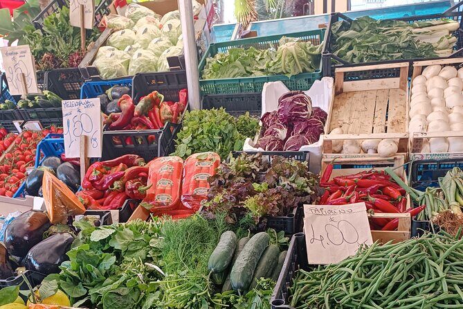 Market Tour with Cooking Class and Lunch with Negropolis View - Frequently Asked Questions (FAQs)