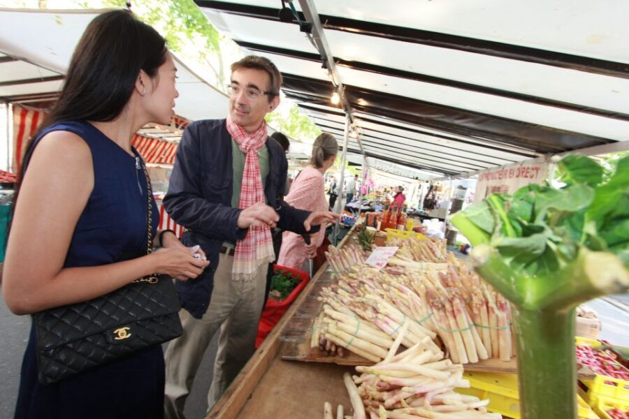 Market Visit and Cooking Class with a Parisian Chef - Authenticity and the Value of Local Insights