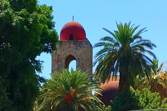 Markets and monuments: walking tour and street food in Palermo - Who Would Love This Tour?