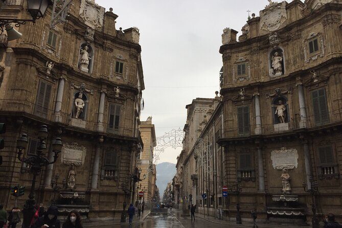Markets and Monuments: Walking Tour in the Center of Palermo - The Practical Side: What to Expect and Tips for Making the Most of Your Tour