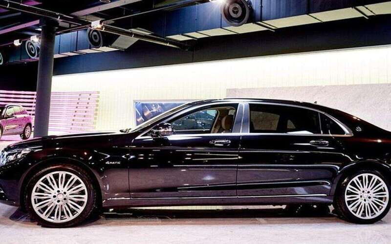 Markham: Luxury Private Car Tours - Exploring Markham in Style: A Deep Dive into the Private Car Tour