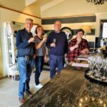 Marlborough: Blenheim Half day Wine Tour; Wine Only - An In-Depth Look at Marlborough’s Blenheim Half Day Wine Tour