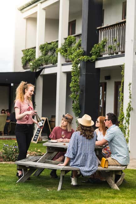 Marlborough: Full-Day Wine and Seafood Tour with Cruise - Who Should Book This Tour?