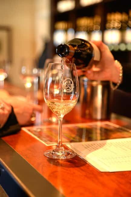 Marlborough Full Day Wine Tour from Blenheim - Who Will Love This Tour?
