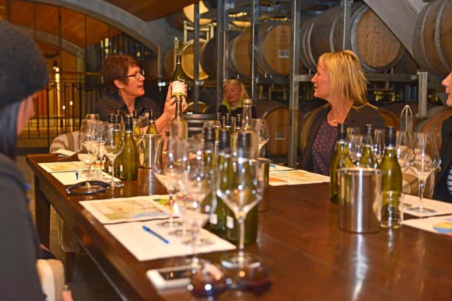 Marlborough Full Day Wine Tour from Picton - Why This Tour Stands Out