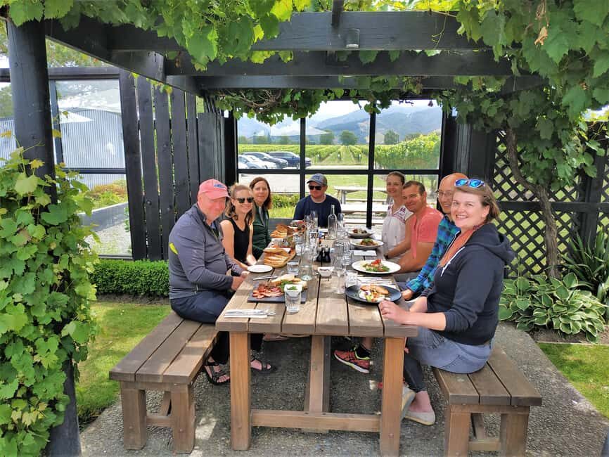 Marlborough: Half Day Blenheim Wine Tour - Eating & Sipping - Discovering Marlborough: What to Expect