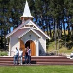 Marlborough Half-Day Wine Tour from Blenheim - Transportation and Group Size