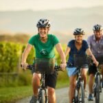Marlborough: Half Guided and Half Self-Guided Bike Wine Tour - Why Travelers Rave About This Tour