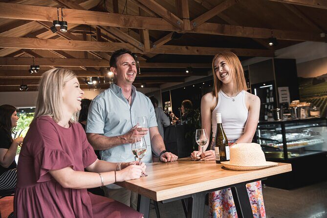 Marlborough Icons Tour - Wine tasting + Cruise - The Experience’s Strengths and Considerations