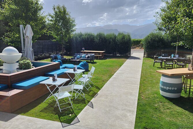 Marlborough Private Boutique Wine Tour - Who Should Book This Tour?