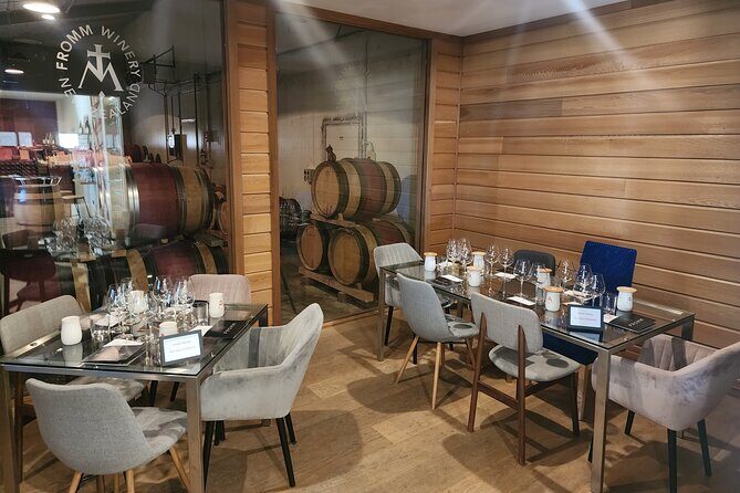 Marlborough Private Organic Wine Tour - Practical Details and Tips