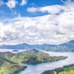 Marlborough Sounds and Ship Cove Cruise from Picton - The Sum Up: A Solid Choice for Scenic and Cultural Appreciation