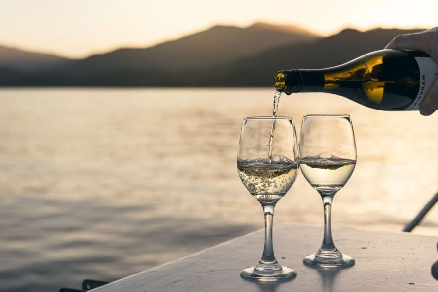 Marlborough Sounds: Greenshell Mussel Cruise - Who Should Take This Tour?