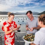 Marlborough Sounds Greenshell Mussel Tasting Cruise - The Sum Up: Is It Worth Your While?