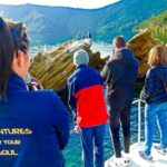 Marlborough Sounds Ultimate Cruise - Frequently Asked Questions