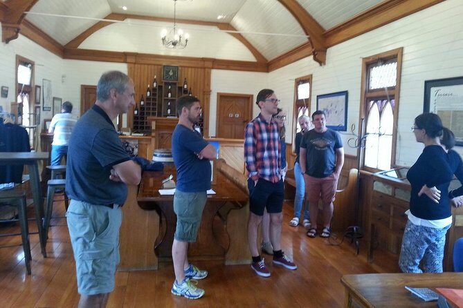Marlborough Wine Tour - Discovery of Wine & Wine Only 4hrs - In-Depth Review of the Marlborough Wine Tour