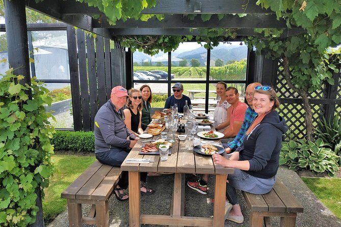 Marlborough Wine Tour - Picton Discovery Cruise Ship Tour - Final thoughts: Who should consider this tour?