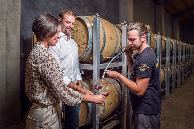 Marlborough Wine Tour - Sampler 1/2Day pick up Blenheim - Final Thoughts: Who Will Love This Tour?