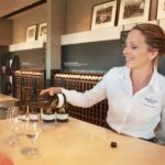 Marlborough: Wineries Visit with Tastings and 2-Course Lunch - Exploring Marlborough’s Wine Region