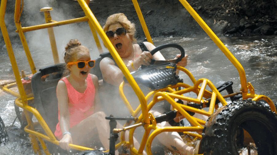 Marmaris: 4WD Buggy Safari Tour - Final thoughts: Is this the right experience for you?