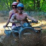 Marmaris: 4WD Quad Safari Tour - What Makes This Tour Stand Out?