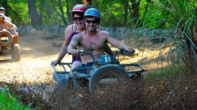 Marmaris: 4WD Quad Safari Tour - What Makes This Tour Stand Out?